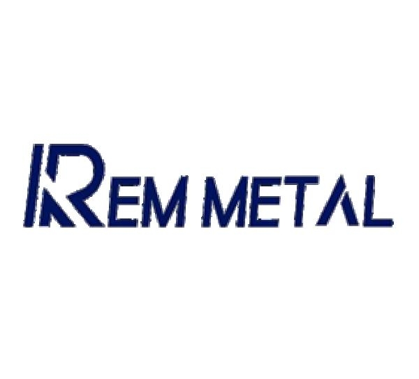 Rem Metal Pul Rondela