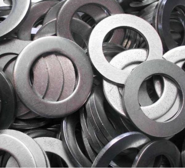 Rem Metal Pul Rondela