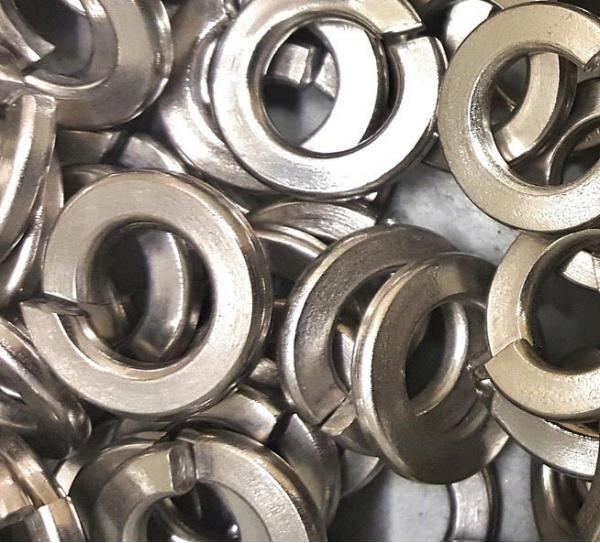 Rem Metal Pul Rondela