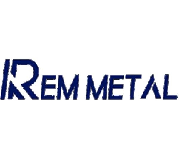 Rem Metal Pul Rondela
